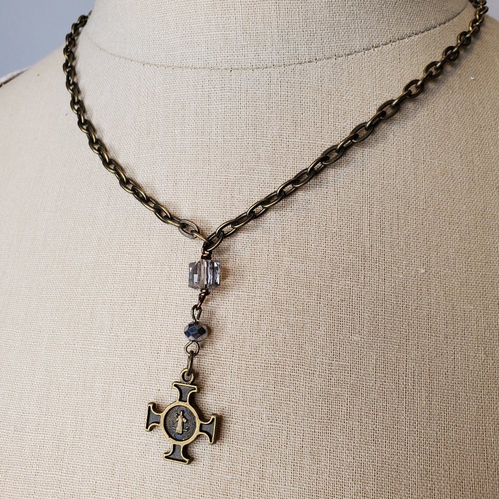 Sale Dulce Pendant Necklace